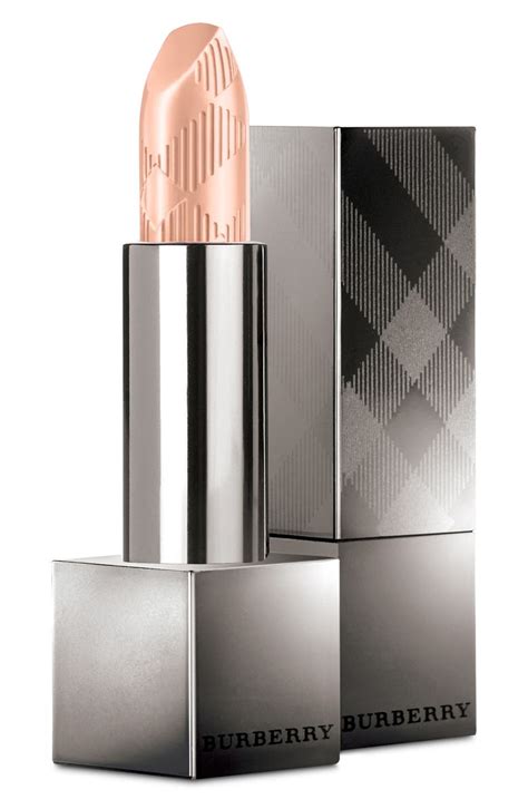 burberry lipstick color blossom pink|where to buy burberry products.